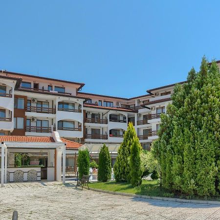Robinson Beach Apartments Elenite Exterior foto